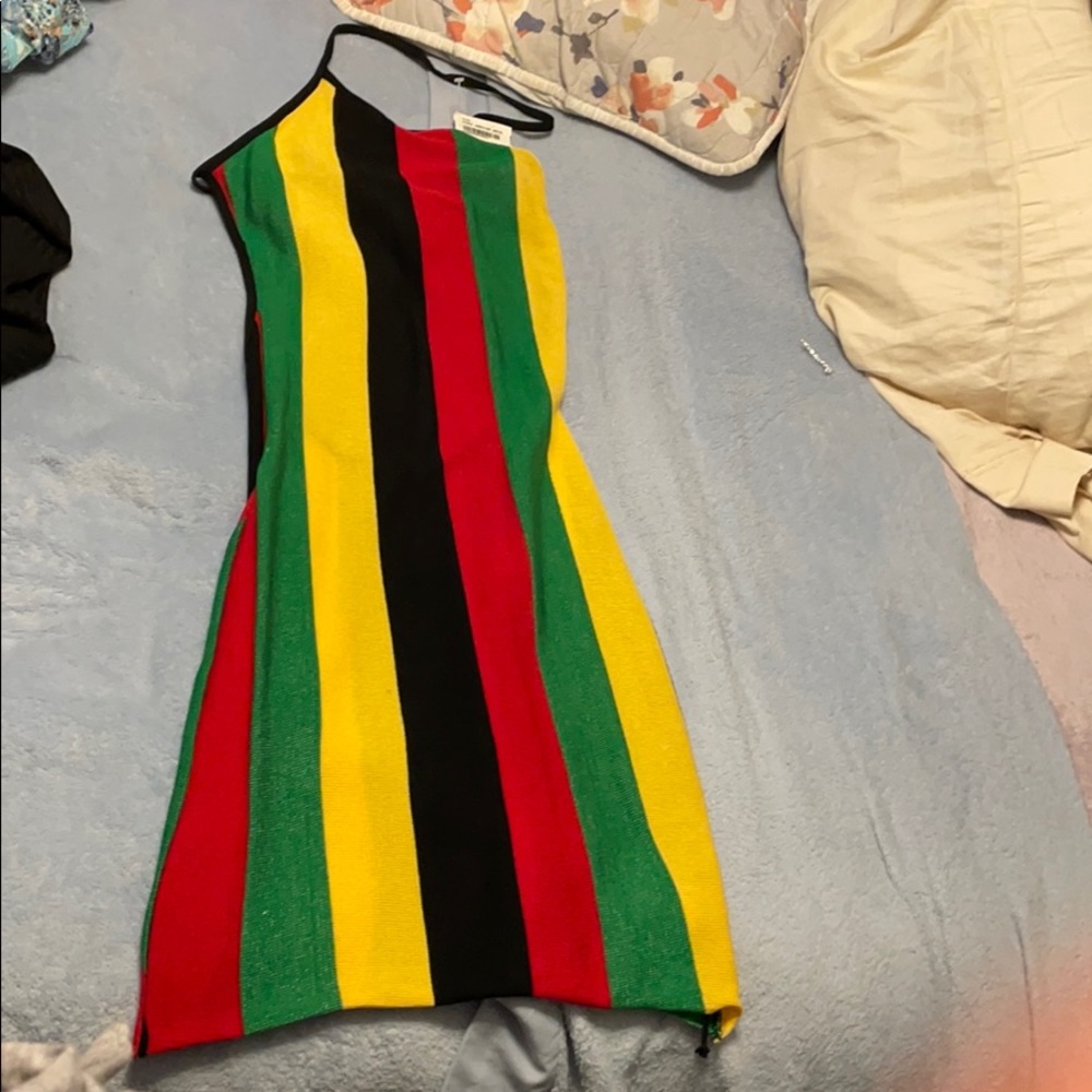 Swim suit cover up